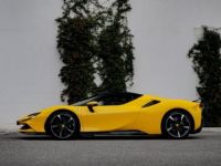 Ferrari SF90 Stradale SPIDER SPIDER - <small></small> 540.000 € <small>TTC</small> - #9