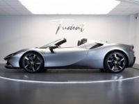 Ferrari SF90 Stradale SPIDER Spider 4.0 V8 780 ch PHEV  - <small></small> 599.900 € <small>TTC</small> - #8