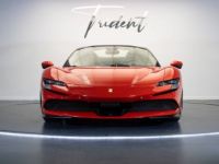 Ferrari SF90 Stradale SPIDER Spider 4.0 V8 780 ch PHEV  - <small></small> 569.900 € <small>TTC</small> - #2