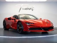 Ferrari SF90 Stradale SPIDER Spider 4.0 V8 780 ch PHEV  - <small></small> 569.900 € <small>TTC</small> - #3