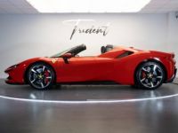 Ferrari SF90 Stradale SPIDER Spider 4.0 V8 780 ch PHEV  - <small></small> 569.900 € <small>TTC</small> - #8