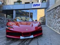 Ferrari SF90 Stradale Sradale - <small></small> 410.000 € <small>TTC</small> - #2