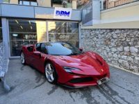 Ferrari SF90 Stradale Sradale - <small></small> 410.000 € <small>TTC</small> - #3