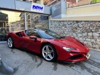 Ferrari SF90 Stradale Sradale - <small></small> 410.000 € <small>TTC</small> - #6