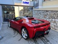 Ferrari SF90 Stradale Sradale - <small></small> 410.000 € <small>TTC</small> - #10