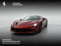 Ferrari SF90 Stradale V8 4.0 BI-TURBO 780 - <small></small> 645.000 € <small>TTC</small> - #1