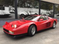 Ferrari Testarossa - Prix sur Demande - #14