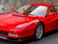 Ferrari Testarossa - <small></small> 169.950 € <small>TTC</small> - #1