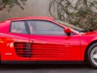 Ferrari Testarossa - <small></small> 169.950 € <small>TTC</small> - #5