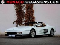 Ferrari Testarossa - <small></small> 200.000 € <small>TTC</small> - #1