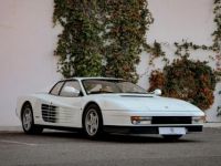 Ferrari Testarossa - <small></small> 200.000 € <small>TTC</small> - #4