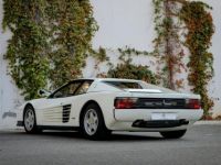 Ferrari Testarossa - <small></small> 200.000 € <small>TTC</small> - #10