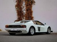 Ferrari Testarossa - <small></small> 200.000 € <small>TTC</small> - #12