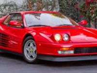 Ferrari Testarossa - <small></small> 149.900 € <small>TTC</small> - #1