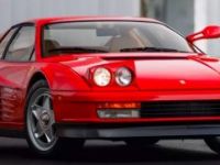 Ferrari Testarossa - <small></small> 190.000 € <small>TTC</small> - #1