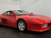 Ferrari Testarossa - <small></small> 149.500 € <small>TTC</small> - #1