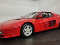 Ferrari Testarossa - <small></small> 149.500 € <small>TTC</small> - #2