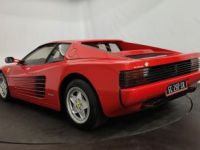 Ferrari Testarossa - <small></small> 149.500 € <small>TTC</small> - #3