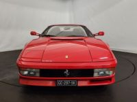 Ferrari Testarossa - <small></small> 149.500 € <small>TTC</small> - #6