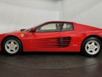 Ferrari Testarossa - <small></small> 149.500 € <small>TTC</small> - #8