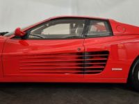 Ferrari Testarossa - <small></small> 149.500 € <small>TTC</small> - #10