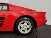 Ferrari Testarossa - <small></small> 149.500 € <small>TTC</small> - #11