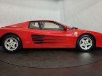 Ferrari Testarossa - <small></small> 149.500 € <small>TTC</small> - #14