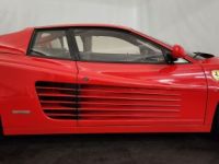 Ferrari Testarossa - <small></small> 149.500 € <small>TTC</small> - #16