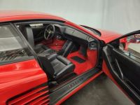 Ferrari Testarossa - <small></small> 149.500 € <small>TTC</small> - #41