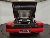 Ferrari Testarossa - <small></small> 149.500 € <small>TTC</small> - #55