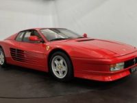 Ferrari Testarossa - <small></small> 149.500 € <small>TTC</small> - #123