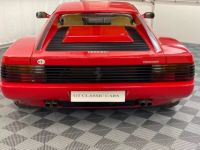 Ferrari Testarossa 5.0 V12 380 - <small></small> 149.900 € <small>TTC</small> - #11