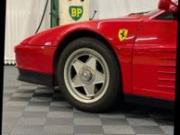 Ferrari Testarossa 5.0 V12 380 - <small></small> 149.900 € <small>TTC</small> - #27
