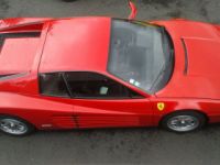 Ferrari Testarossa FERRARI TESTAROSSA - <small></small> 149.000 € <small>TTC</small> - #2