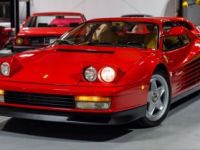 Ferrari Testarossa Flying Mirror - <small></small> 196.900 € <small>TTC</small> - #1