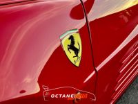 Ferrari Testarossa MONODADO - <small></small> 119.999 € <small>TTC</small> - #26