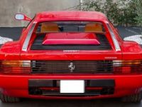 Ferrari Testarossa 'Monospecchio SYLC EXPORT - <small></small> 129.990 € <small>TTC</small> - #4