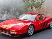 Ferrari Testarossa 'Monospecchio SYLC EXPORT - <small></small> 129.990 € <small>TTC</small> - #5