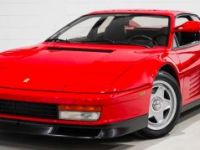 Ferrari Testarossa Rosso Corsa - <small></small> 170.000 € <small>TTC</small> - #5