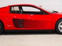 Ferrari Testarossa Rosso Corsa - <small></small> 170.000 € <small>TTC</small> - #6