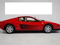 Ferrari Testarossa SYLC EXPORT - <small></small> 149.900 € <small>TTC</small> - #3