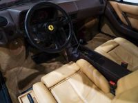 Ferrari Testarossa SYLC EXPORT - <small></small> 149.900 € <small>TTC</small> - #6