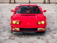Ferrari Testarossa *Monodado* - <small></small> 189.900 € <small>TTC</small> - #5