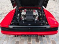 Ferrari Testarossa *Monodado* - <small></small> 189.900 € <small>TTC</small> - #28
