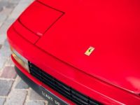 Ferrari Testarossa *Monodado* - <small></small> 189.900 € <small>TTC</small> - #41