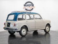 Fiat 1100 103 FAMILIARE - <small></small> 44.000 € <small></small> - #5