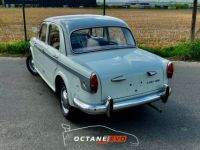 Fiat 1100 103H Lusso Coda Di Rondine - <small></small> 13.999 € <small>TTC</small> - #10