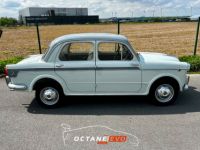 Fiat 1100 103H Lusso Coda Di Rondine - <small></small> 13.999 € <small>TTC</small> - #12