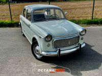 Fiat 1100 103H Lusso Coda Di Rondine - <small></small> 13.999 € <small>TTC</small> - #13