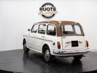 Fiat 1100 1100/103 FAMILIARE - <small></small> 15.500 € <small></small> - #39